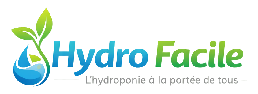 Logo HydroFacile